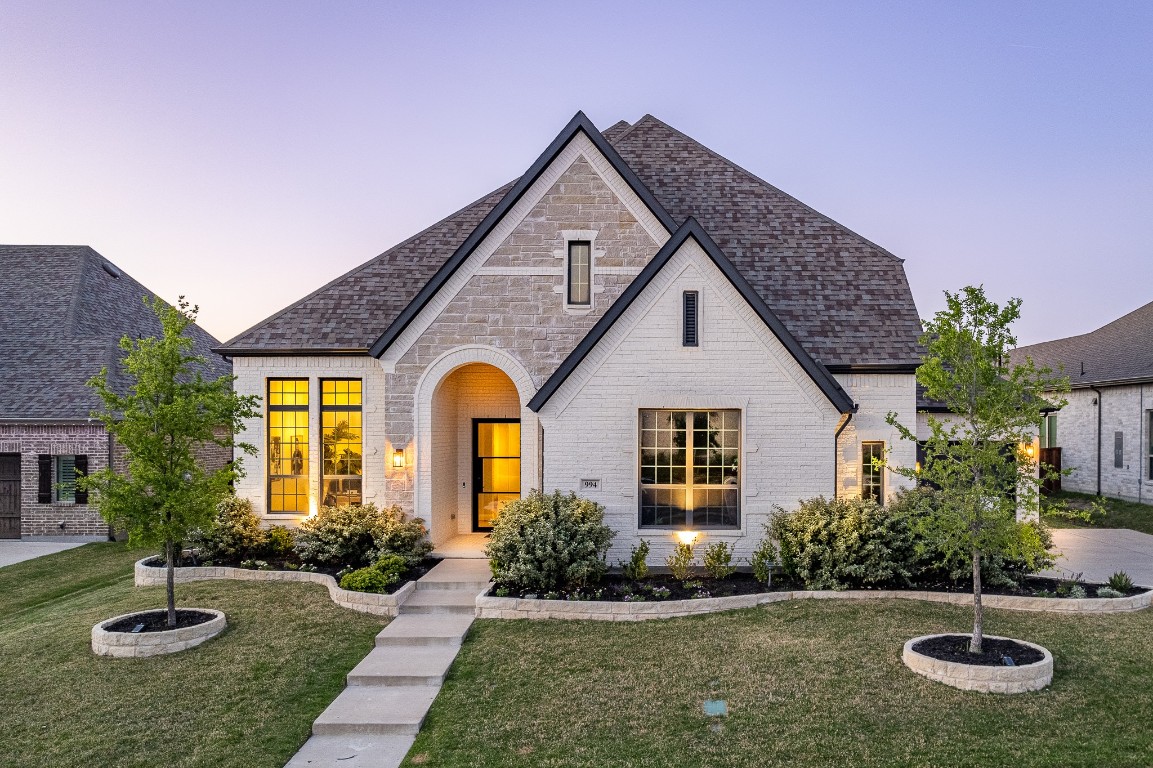 994 Lazy Brooke Drive Rockwall TX 75087