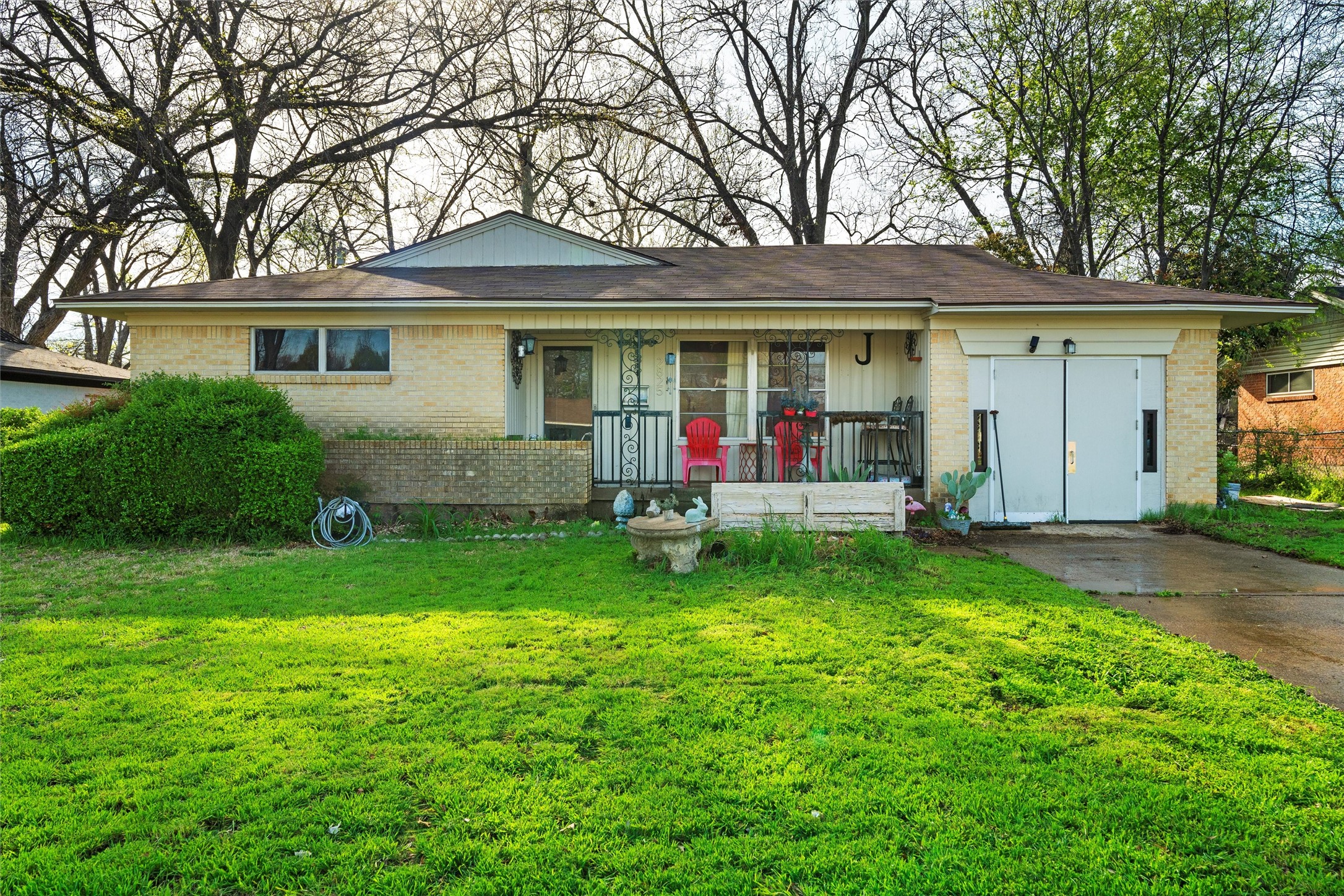 2825 Old Orchard Road Garland TX 75041