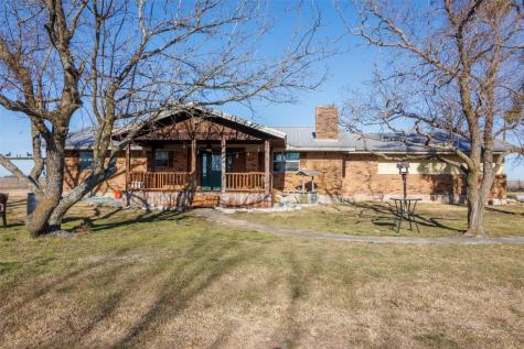 414 Goodwyn Road Italy TX 76651