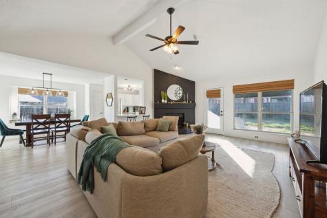 5201 Colonial Drive Flower Mound TX 75028
