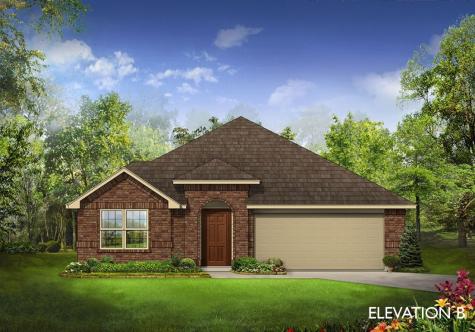 820 Saratoga Road Aubrey TX 76227