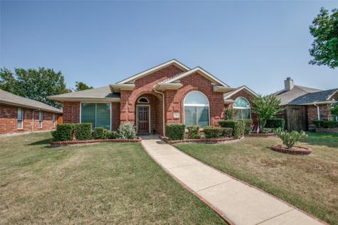 1304 Bethany Creek Boulevard Allen TX 75002