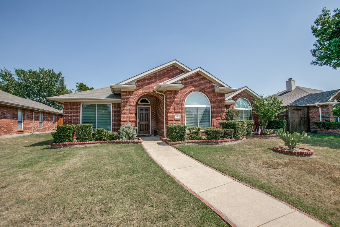 1304 Bethany Creek Boulevard Allen TX 75002