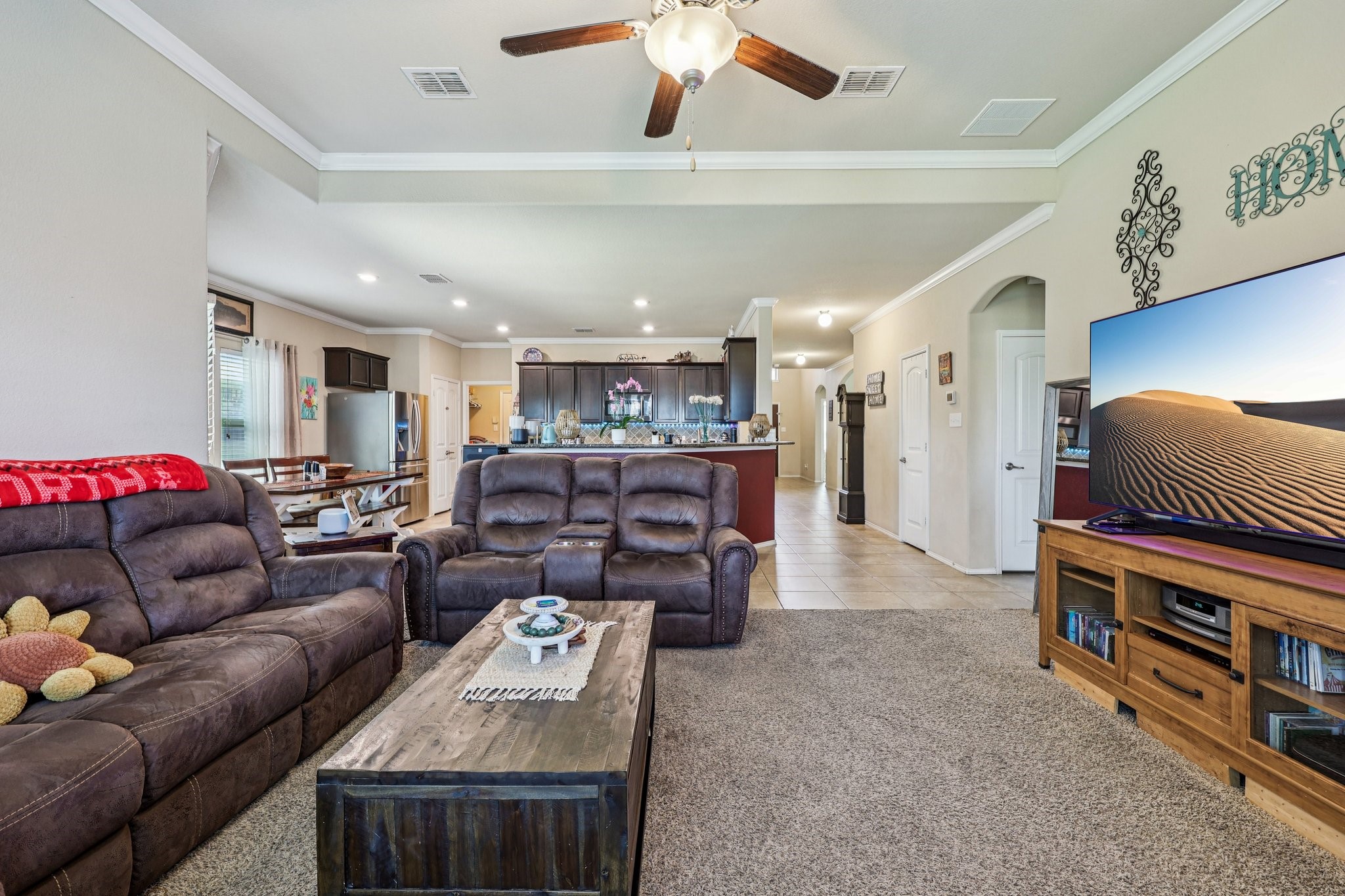 1332 Foxglove Lane Burleson TX 76028