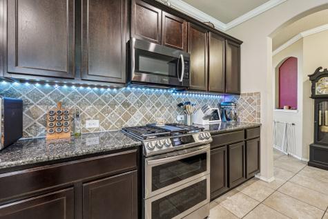 1332 Foxglove Lane Burleson TX 76028