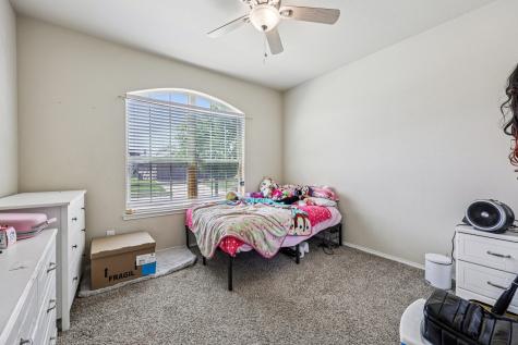 1332 Foxglove Lane Burleson TX 76028