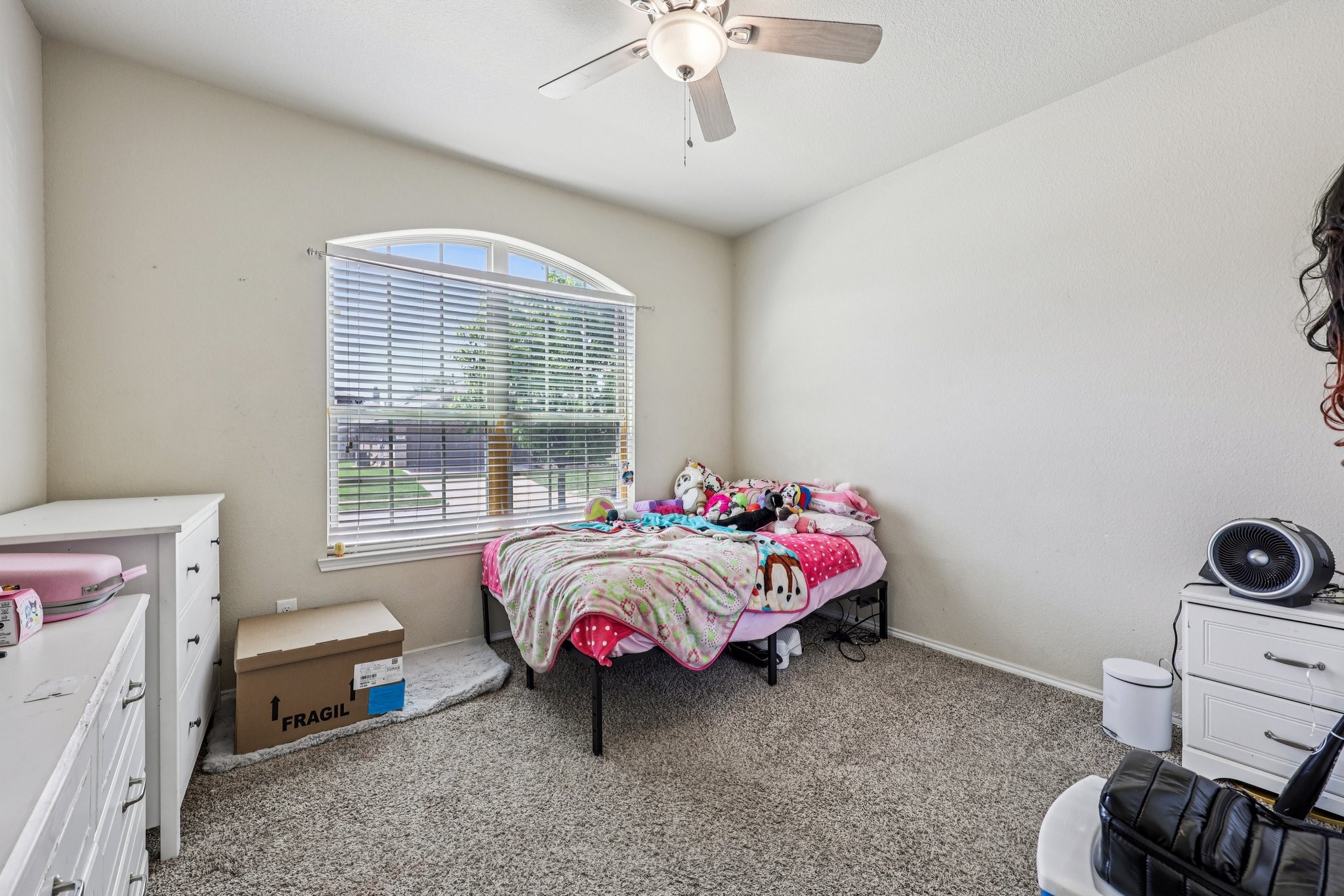 1332 Foxglove Lane Burleson TX 76028