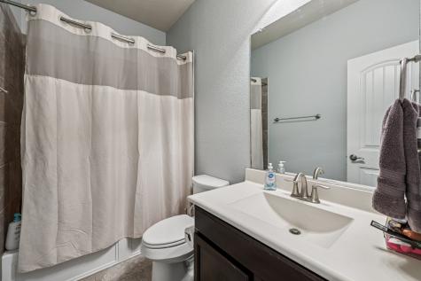 1332 Foxglove Lane Burleson TX 76028
