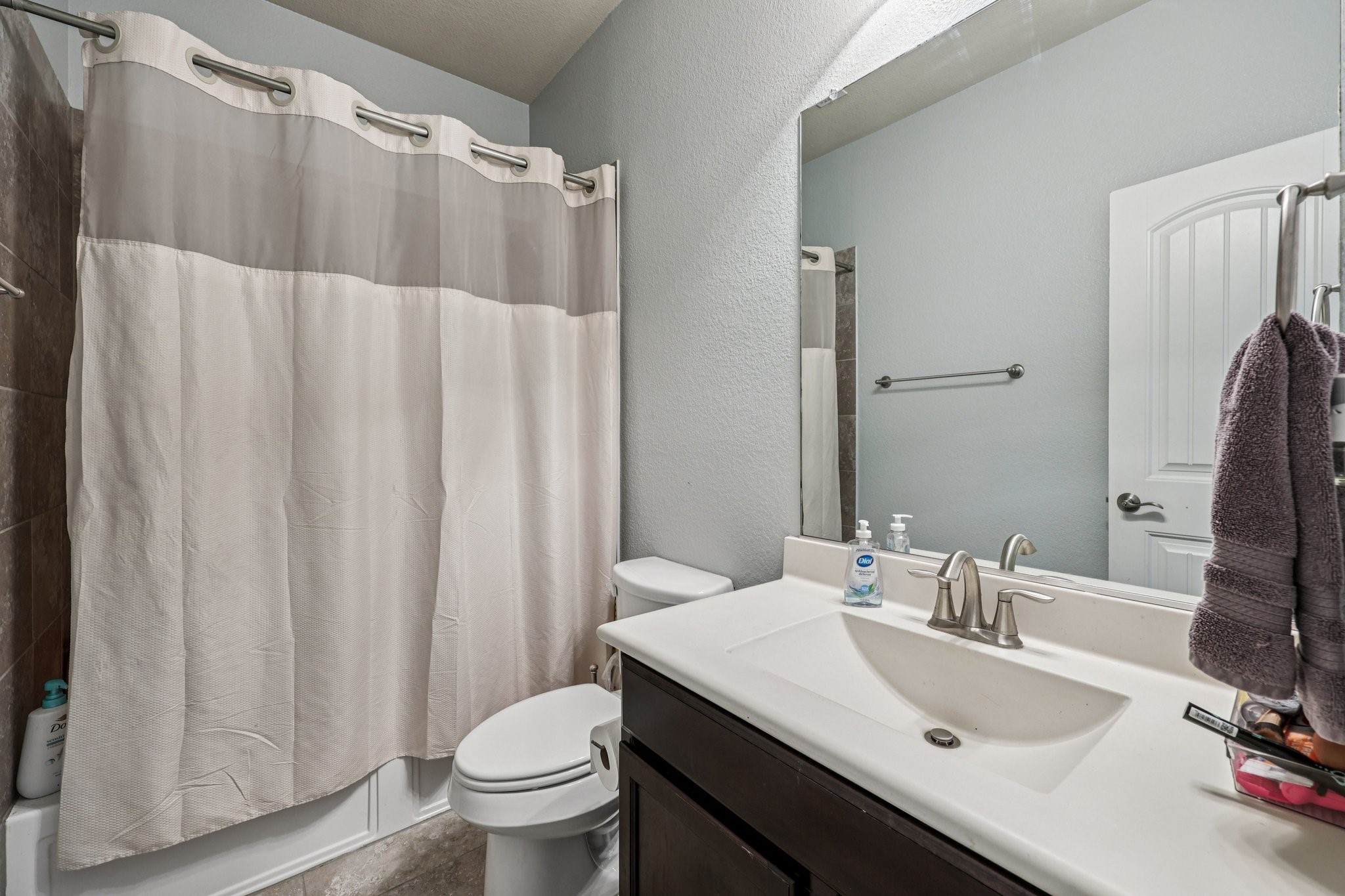 1332 Foxglove Lane Burleson TX 76028