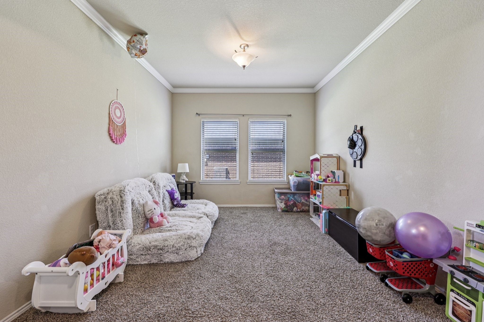 1332 Foxglove Lane Burleson TX 76028
