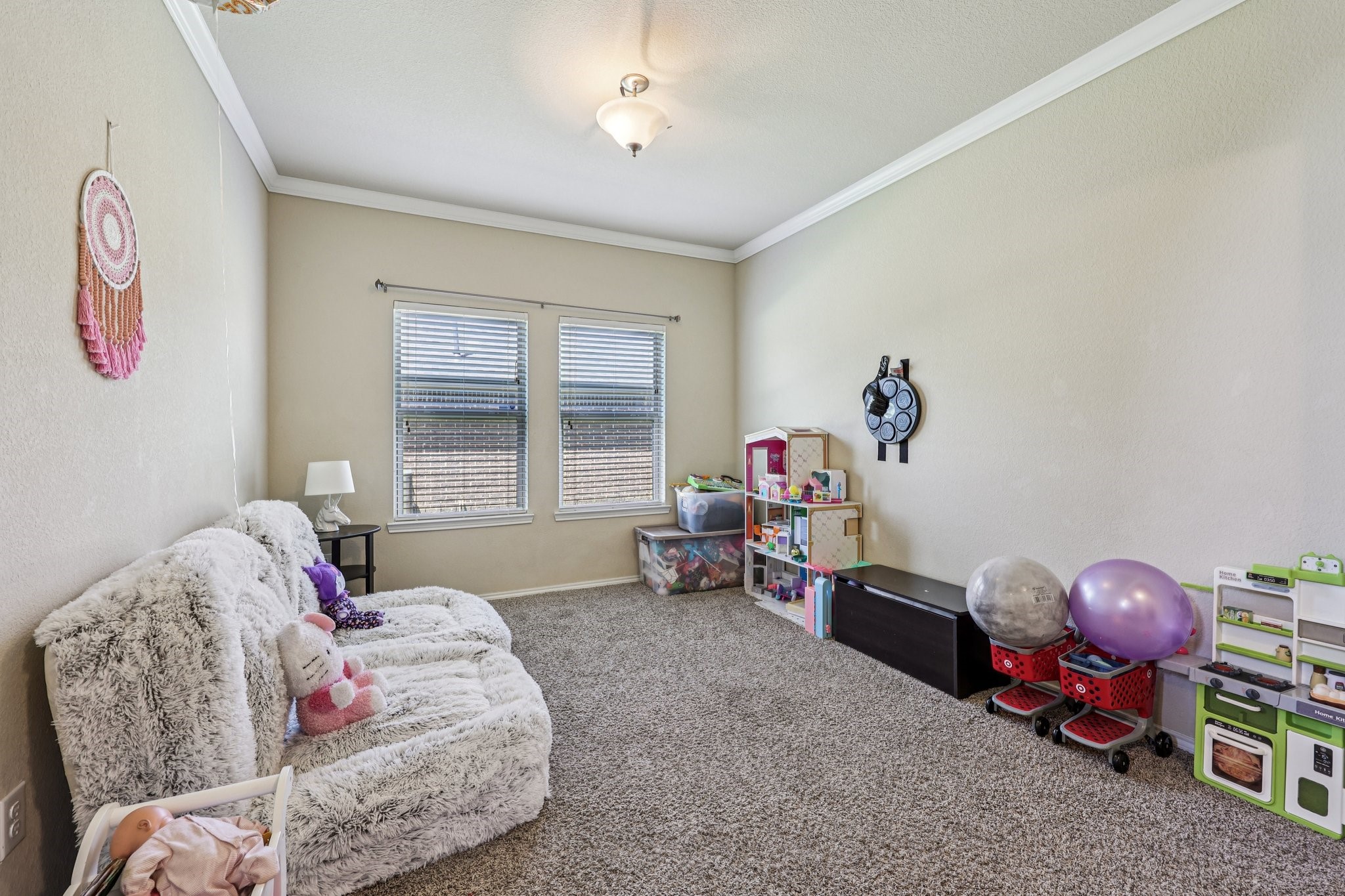 1332 Foxglove Lane Burleson TX 76028