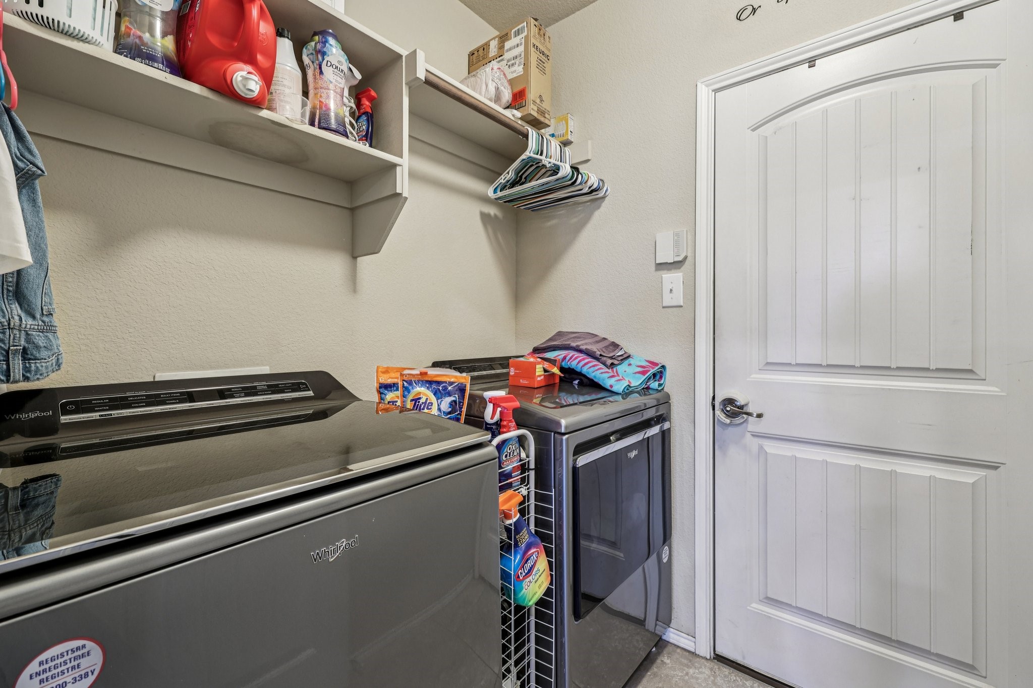 1332 Foxglove Lane Burleson TX 76028