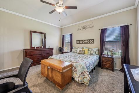 1332 Foxglove Lane Burleson TX 76028
