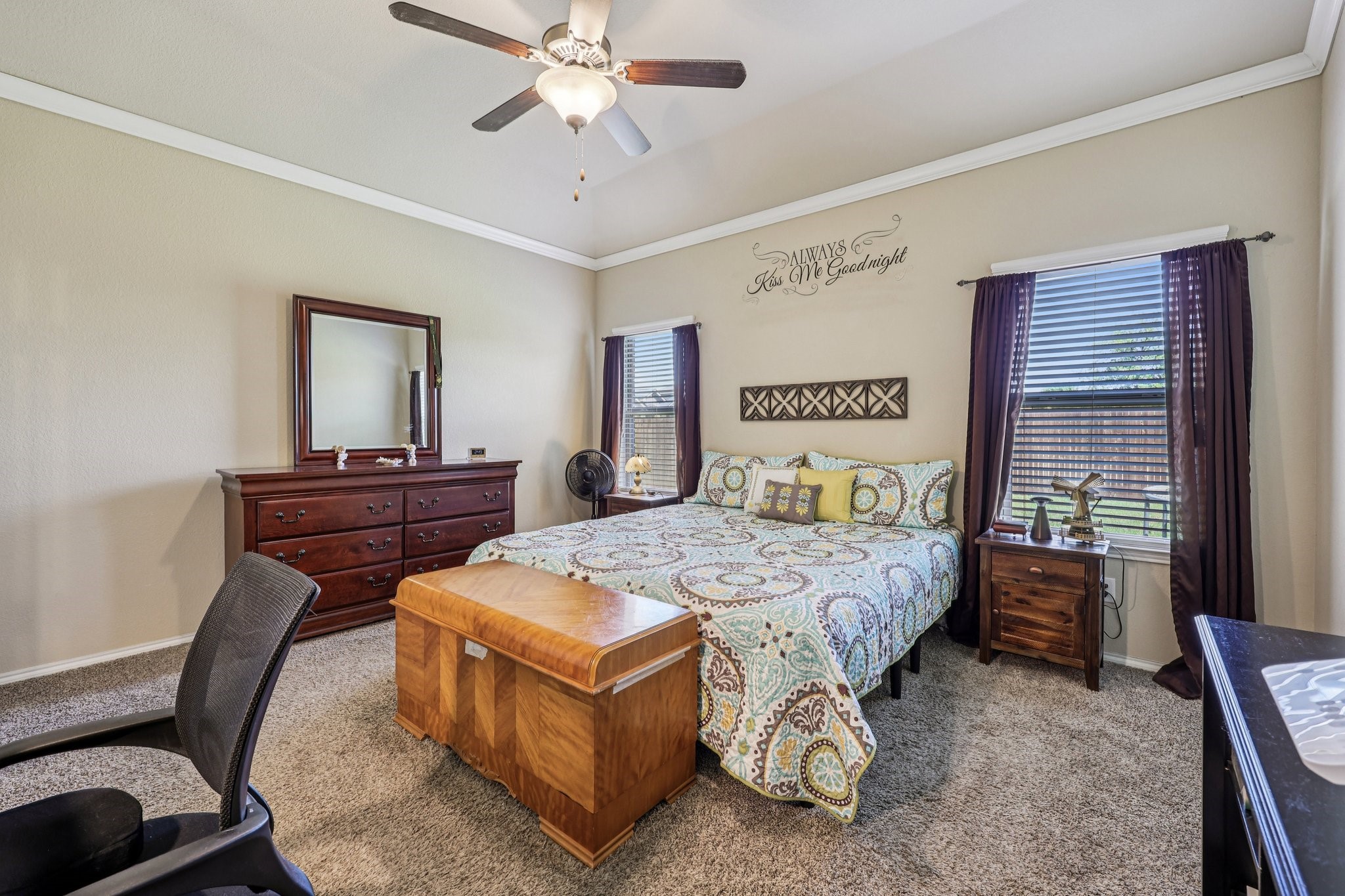 1332 Foxglove Lane Burleson TX 76028