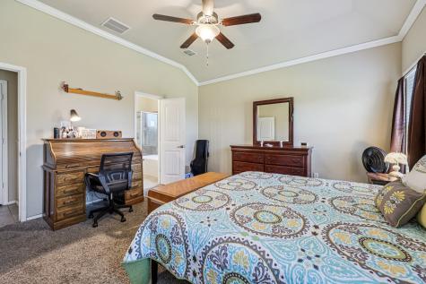 1332 Foxglove Lane Burleson TX 76028