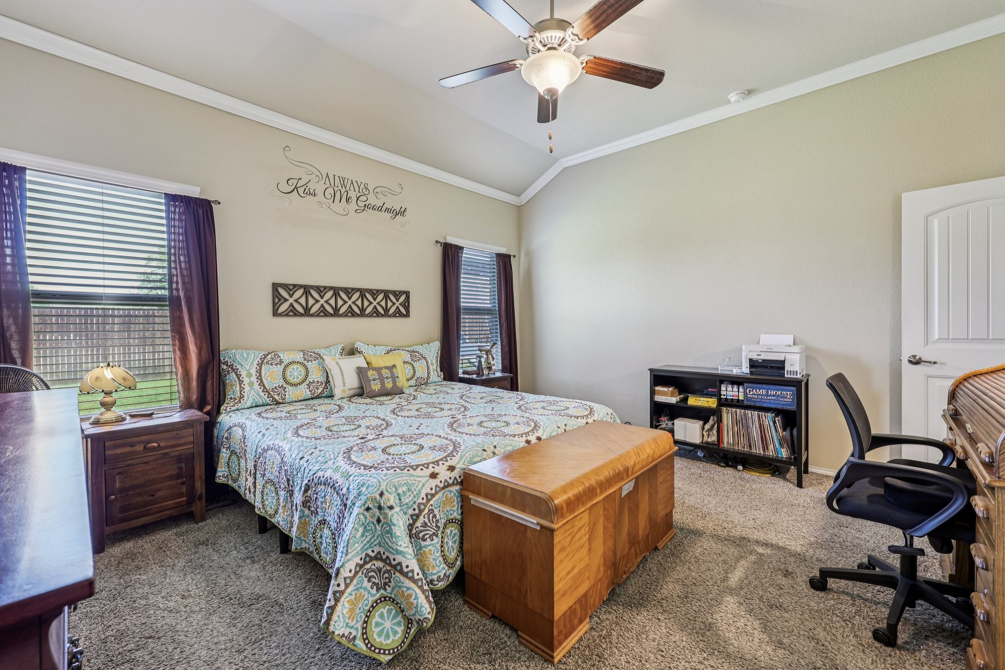 1332 Foxglove Lane Burleson TX 76028