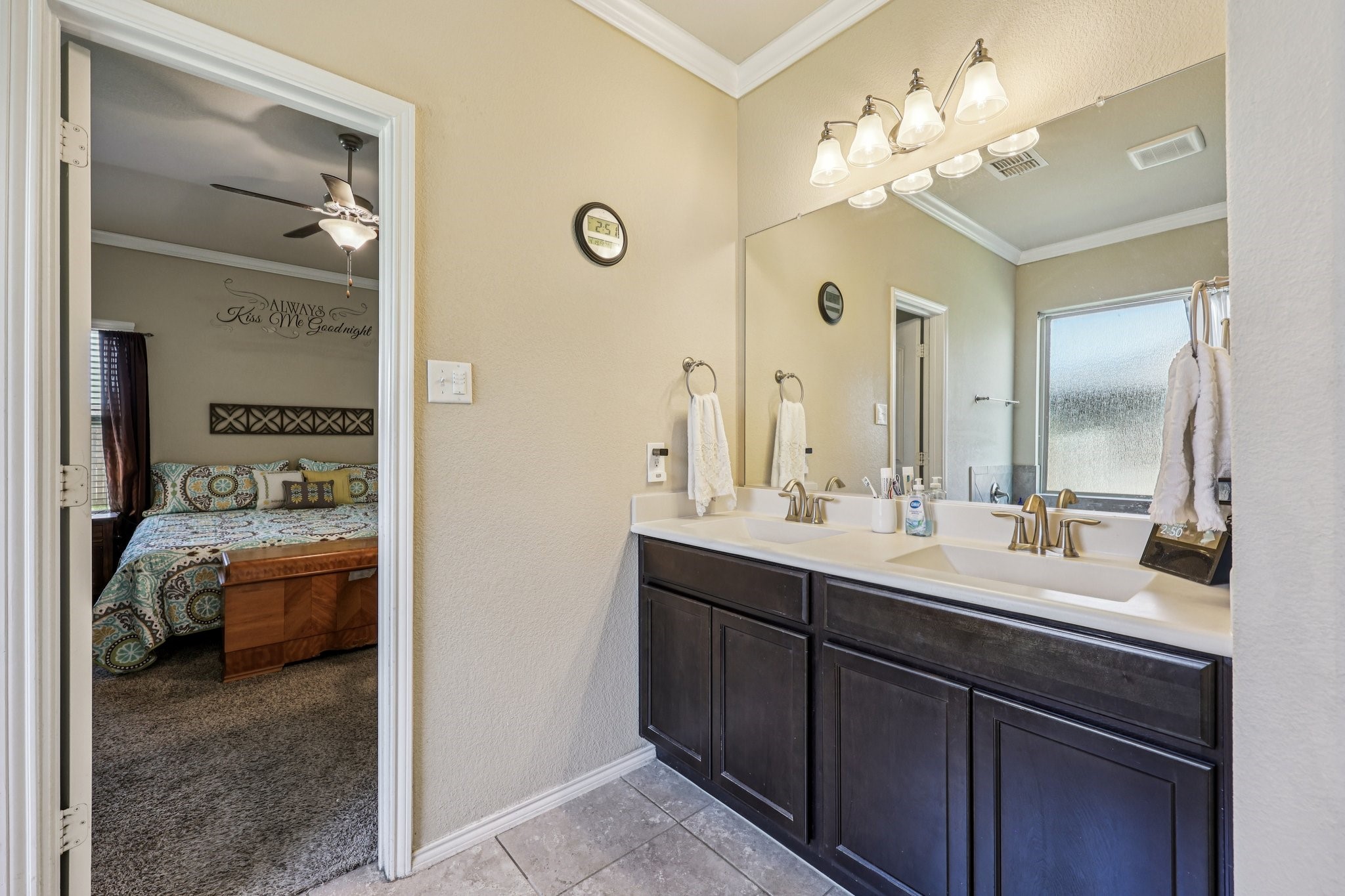 1332 Foxglove Lane Burleson TX 76028