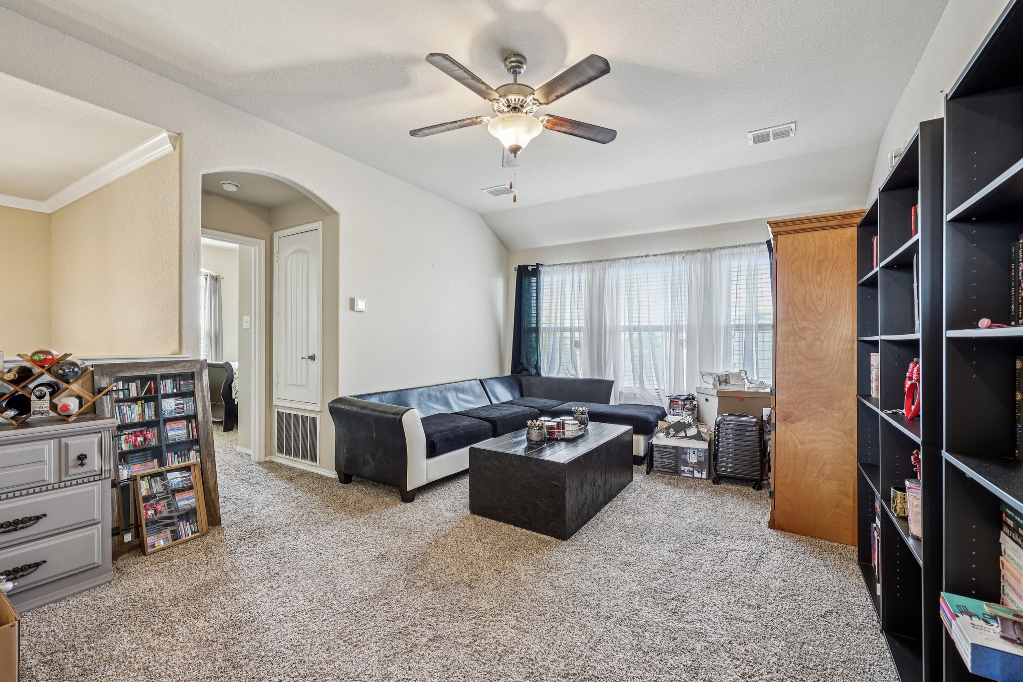 1332 Foxglove Lane Burleson TX 76028