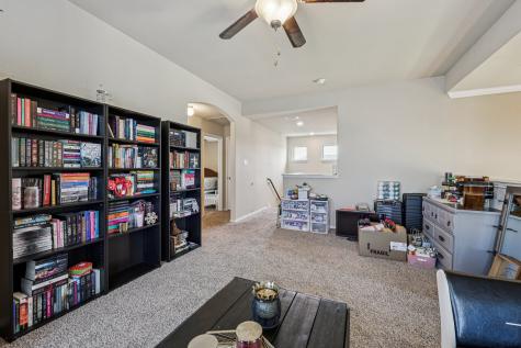 1332 Foxglove Lane Burleson TX 76028