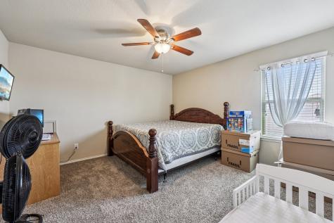 1332 Foxglove Lane Burleson TX 76028