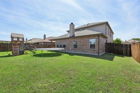 1332 Foxglove Lane Burleson TX 76028
