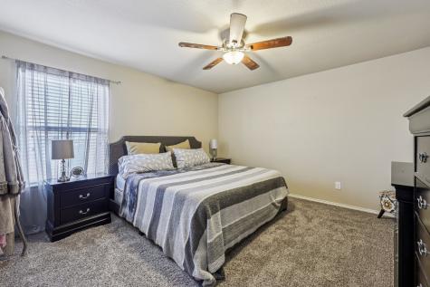 1332 Foxglove Lane Burleson TX 76028
