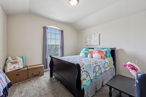 1332 Foxglove Lane Burleson TX 76028