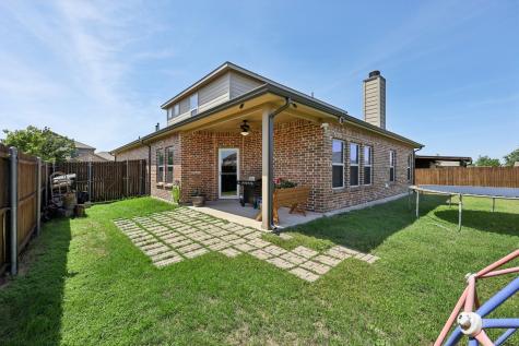 1332 Foxglove Lane Burleson TX 76028