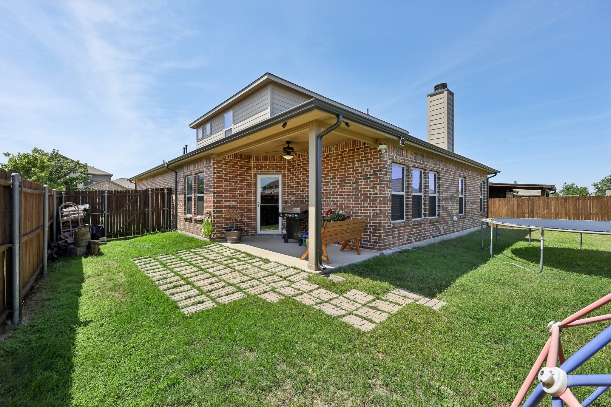 1332 Foxglove Lane Burleson TX 76028