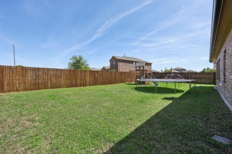 1332 Foxglove Lane Burleson TX 76028