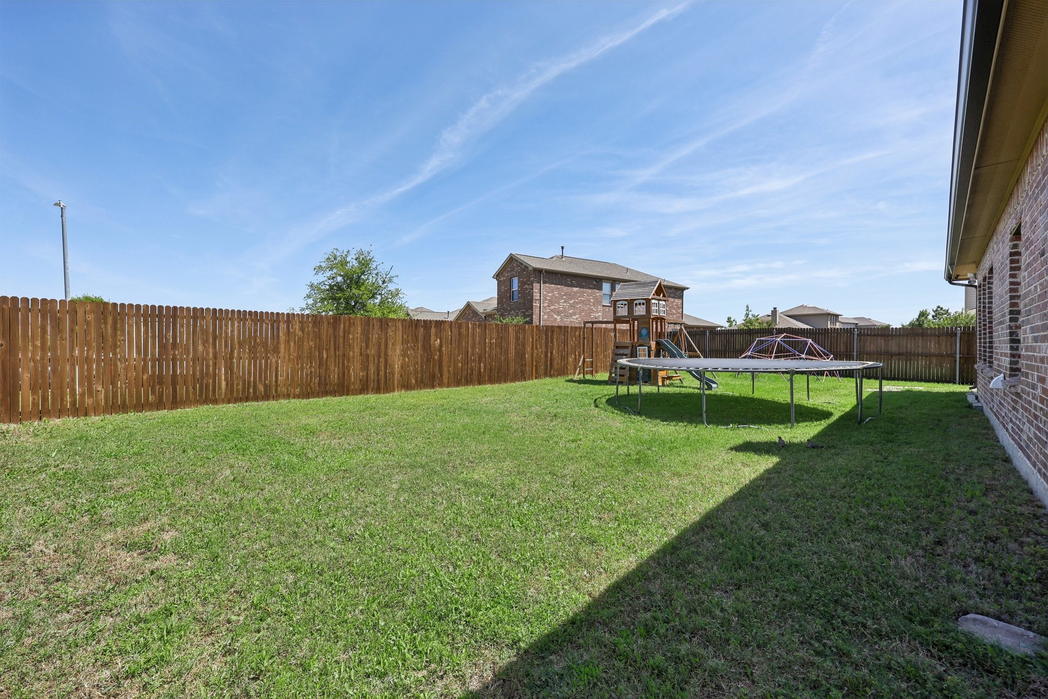1332 Foxglove Lane Burleson TX 76028