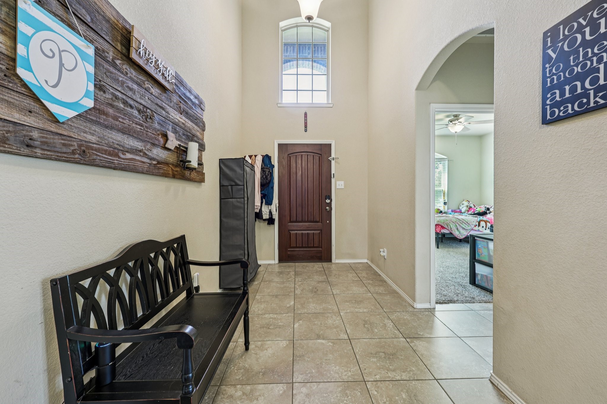 1332 Foxglove Lane Burleson TX 76028