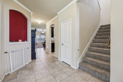 1332 Foxglove Lane Burleson TX 76028