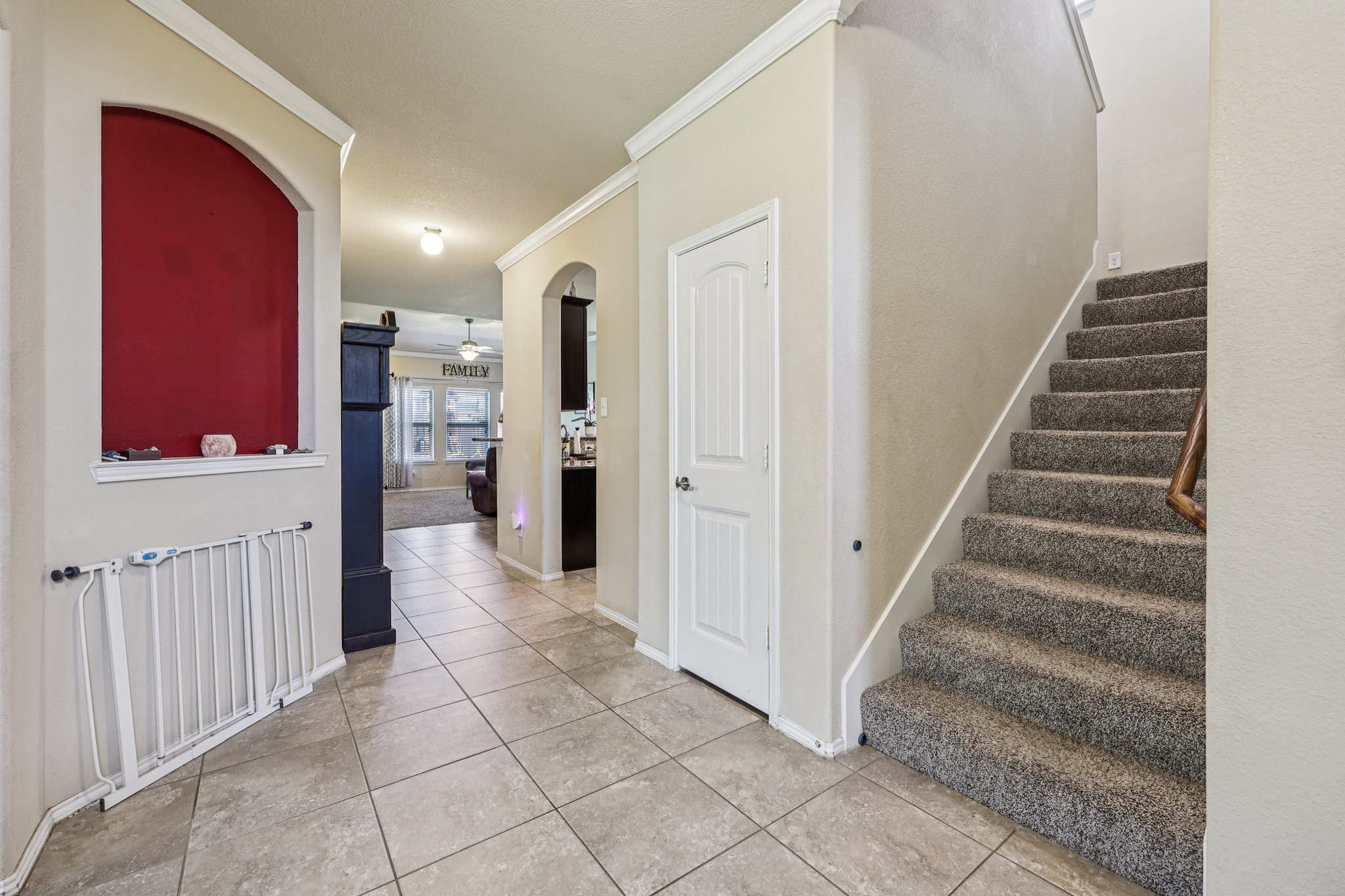 1332 Foxglove Lane Burleson TX 76028