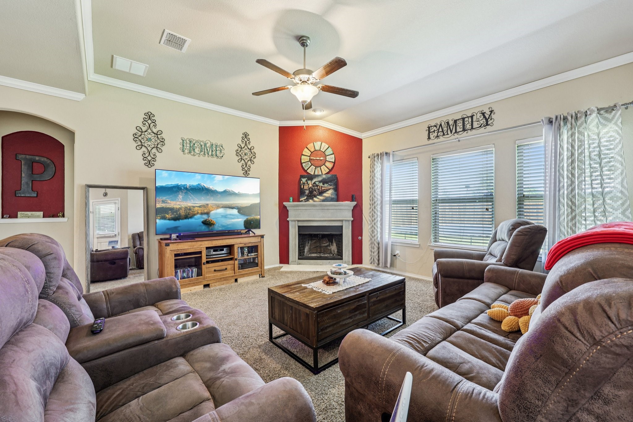 1332 Foxglove Lane Burleson TX 76028