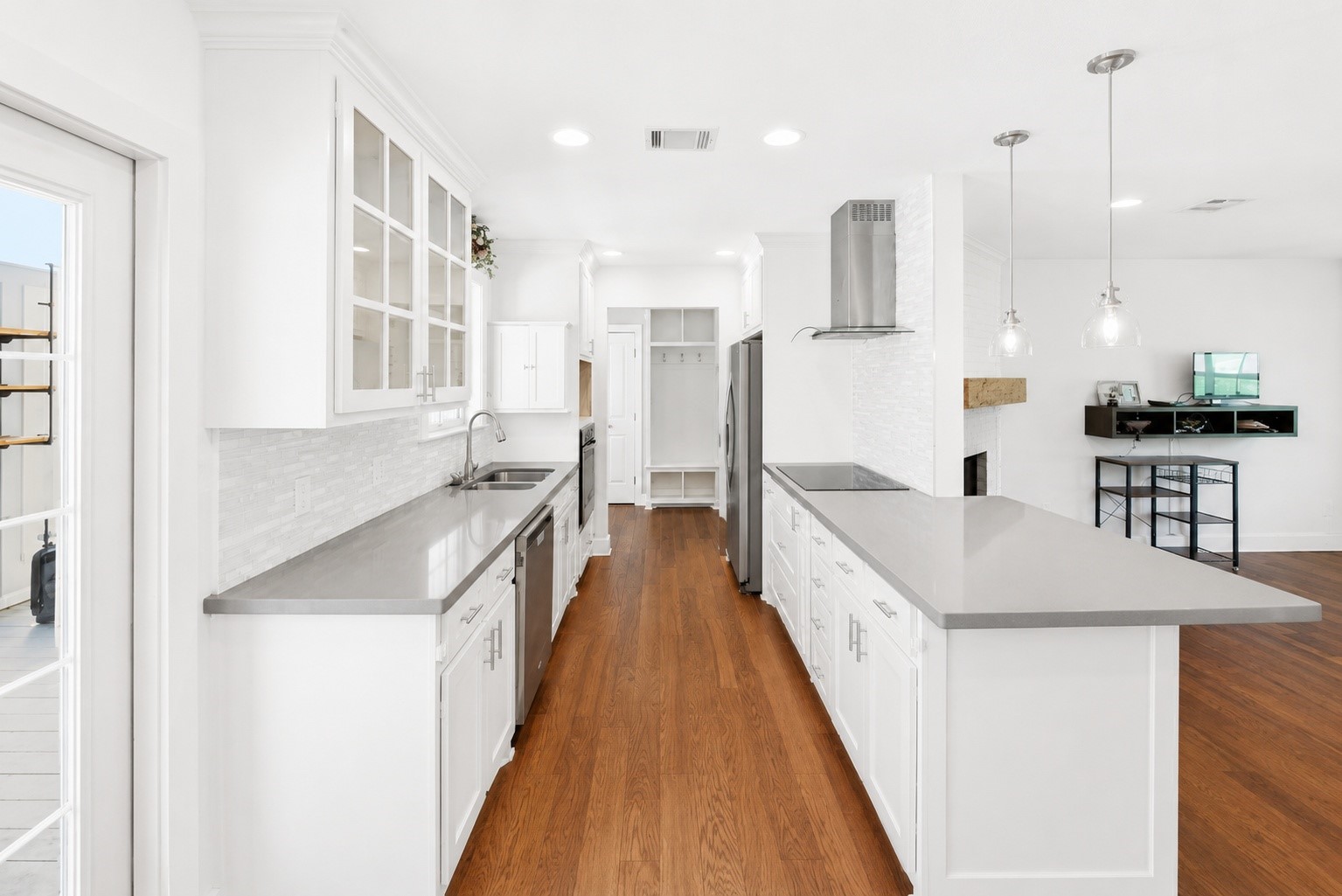 2207 Southwinds Drive Lorena TX 76655