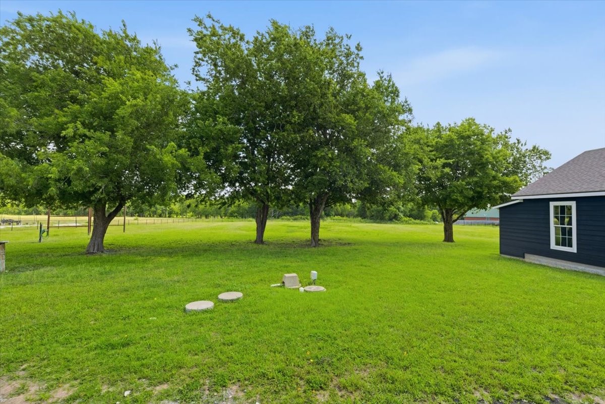 2207 Southwinds Drive Lorena TX 76655