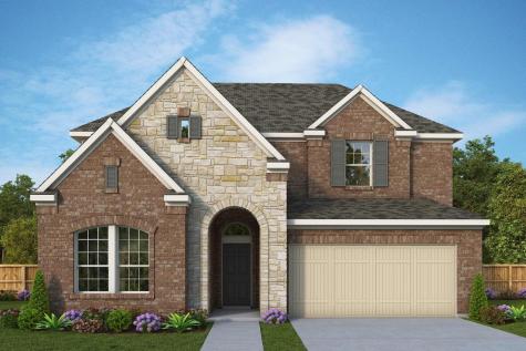 9312 Loggerhead Way Fort Worth TX 76118