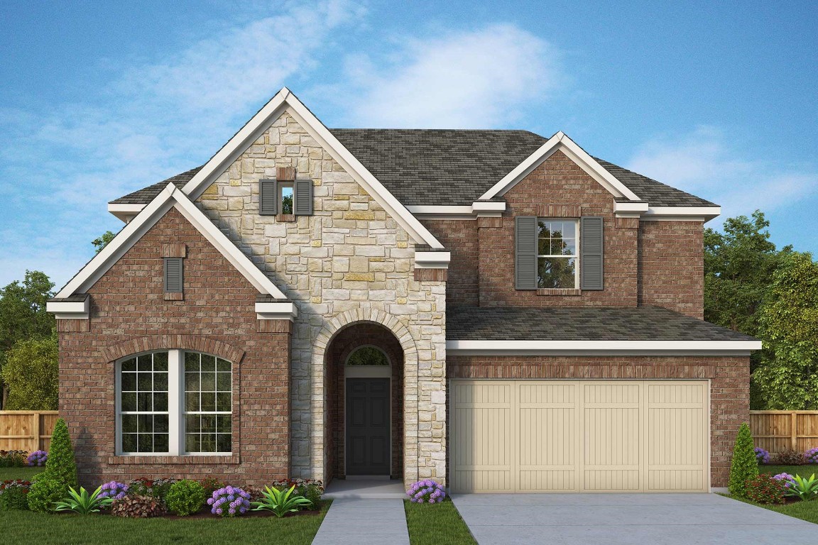 9312 Loggerhead Way Fort Worth TX 76118