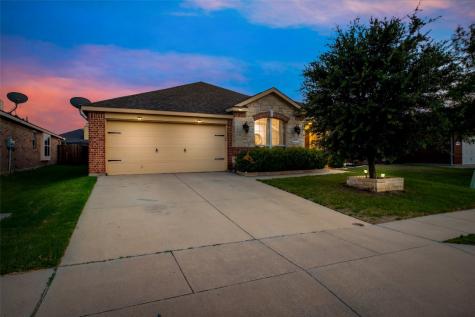 6317 Stone Lake Court Fort Worth TX 76179