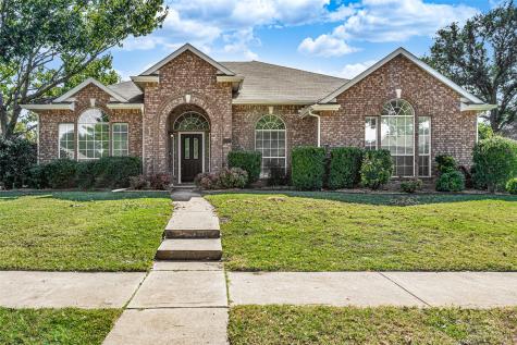 12005 Paducah Drive Frisco TX 75035