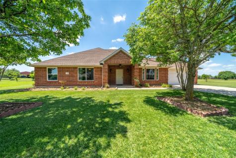 108 Wilkes Court Anna TX 75409