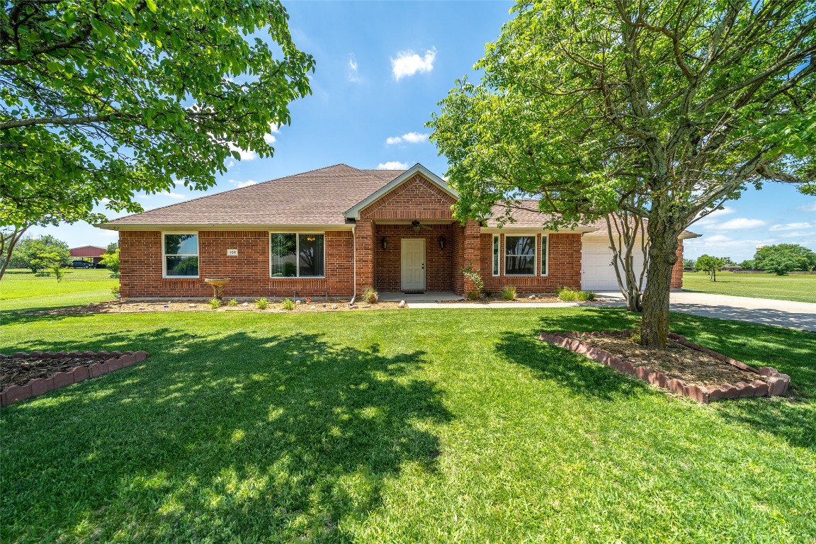 108 Wilkes Court Anna TX 75409