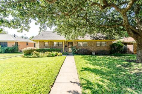 1309 N Morris Street Mckinney TX 75069