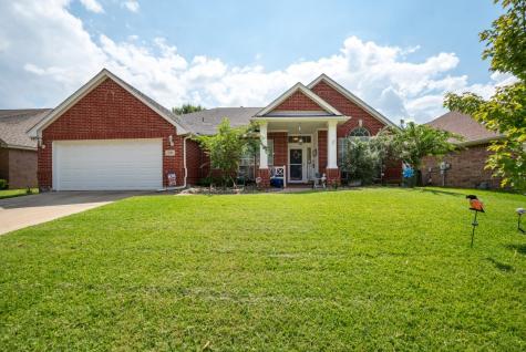 2210 Laura Elizabeth Trail Mansfield TX 76063