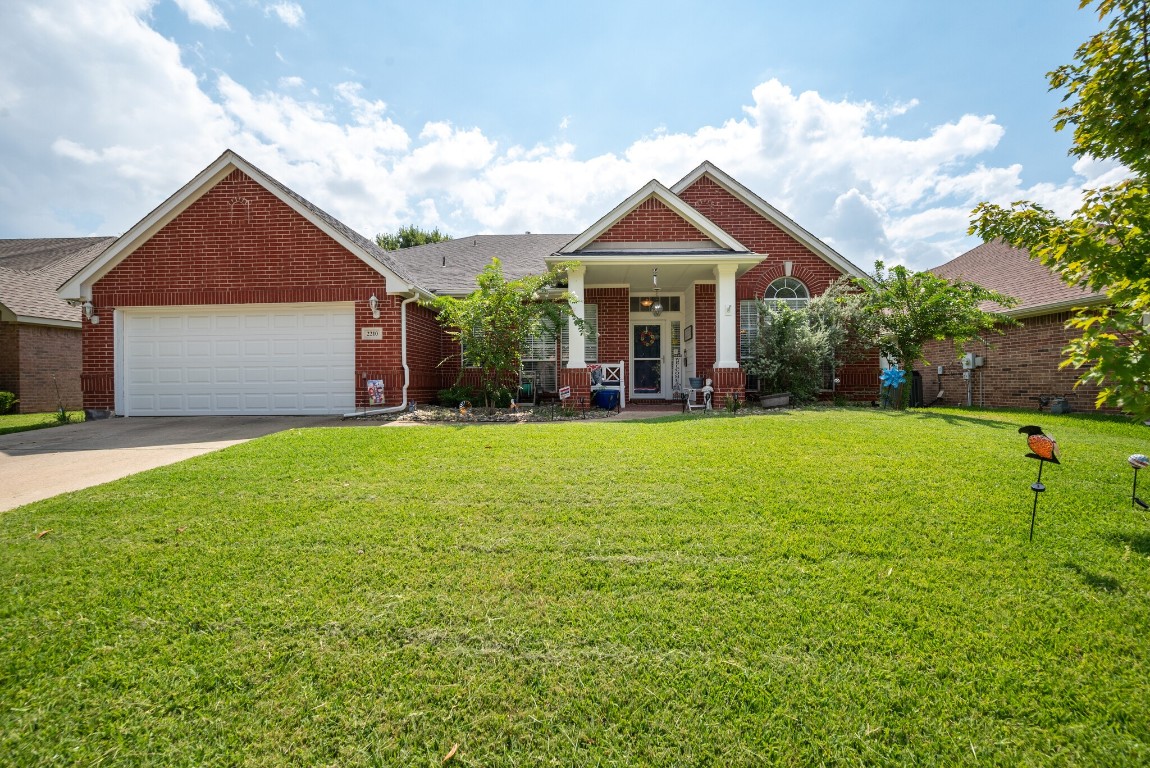 2210 Laura Elizabeth Trail Mansfield TX 76063