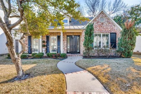 5106 Stanford Avenue Dallas TX 75209