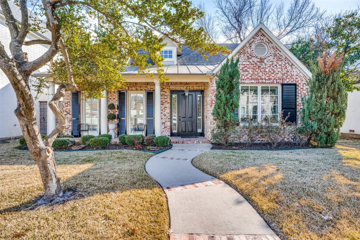 5106 Stanford Avenue Dallas TX 75209