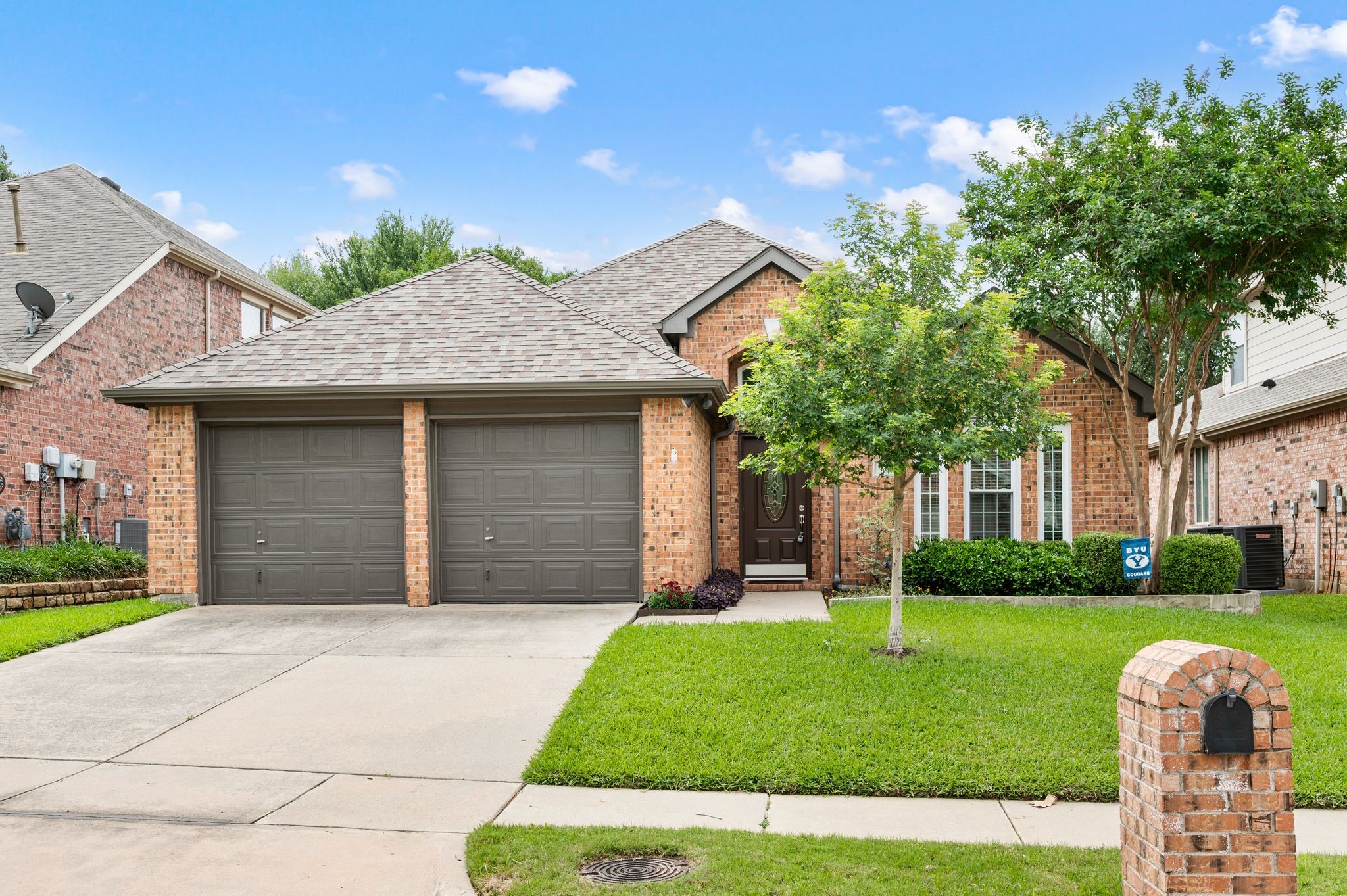 4109 Amador Court Flower Mound TX 75022