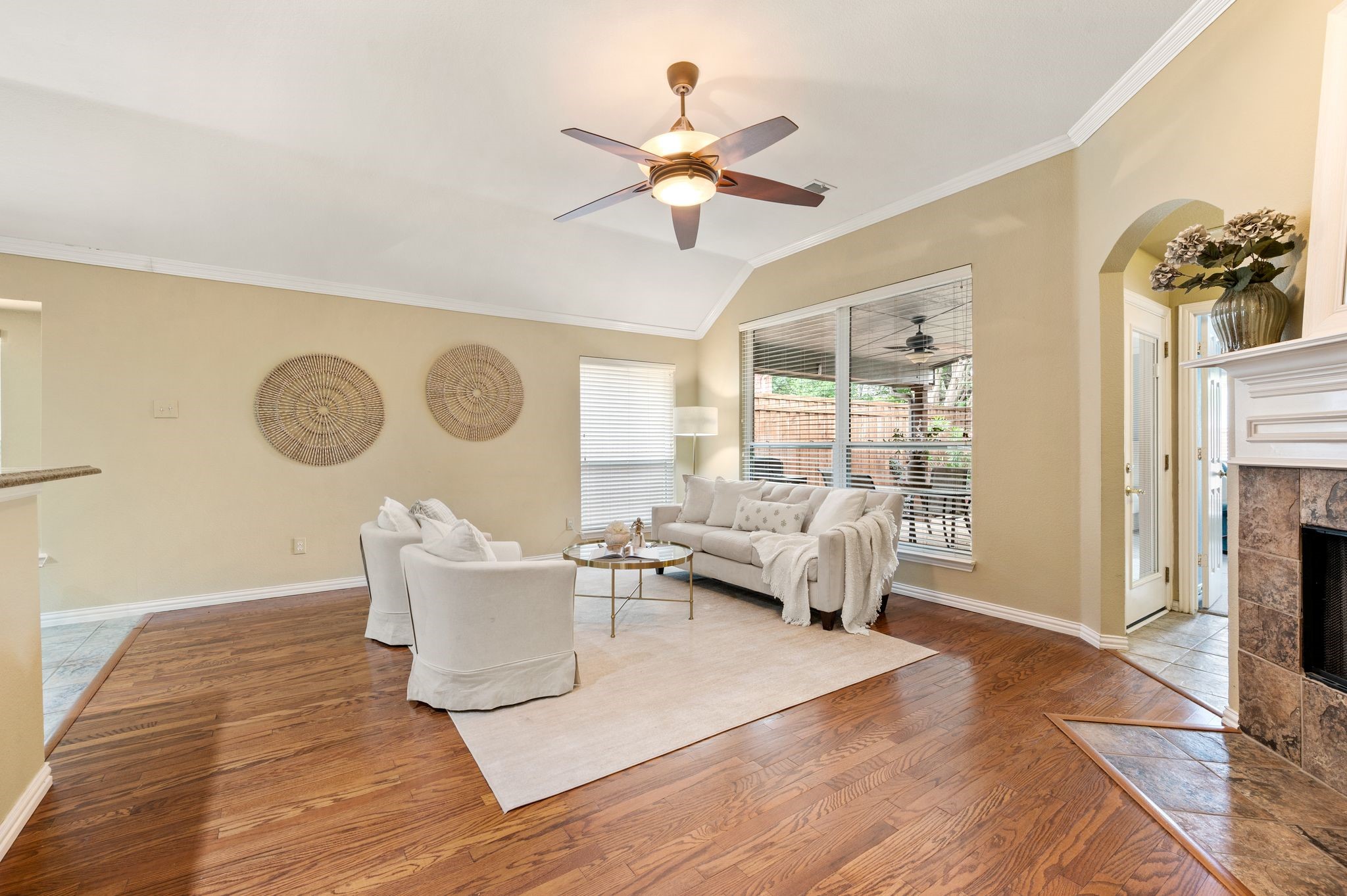 4109 Amador Court Flower Mound TX 75022